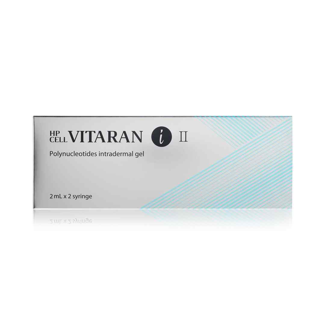 Vitaran 2 (2x2ml) UK box