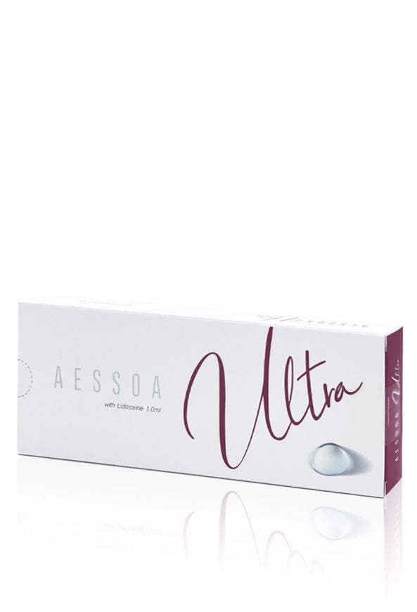 Aessoa Ultra (1x1ml)