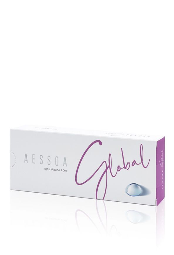 Aessoa Global (1x1ml)