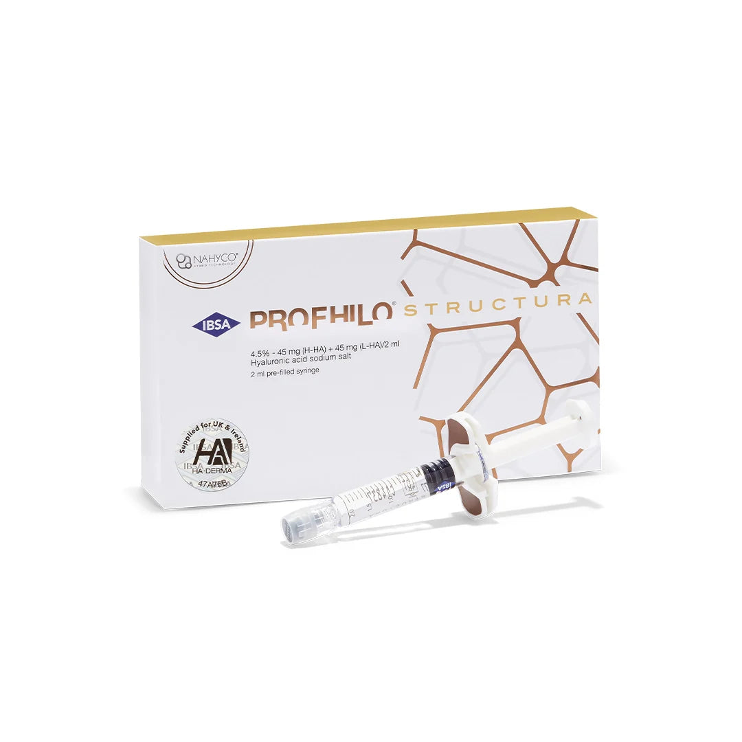Profhilo Structura (1x2ml) with needles