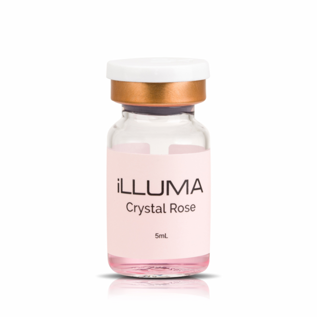 Illuma Crystal Rose (1x5ml Vial)
