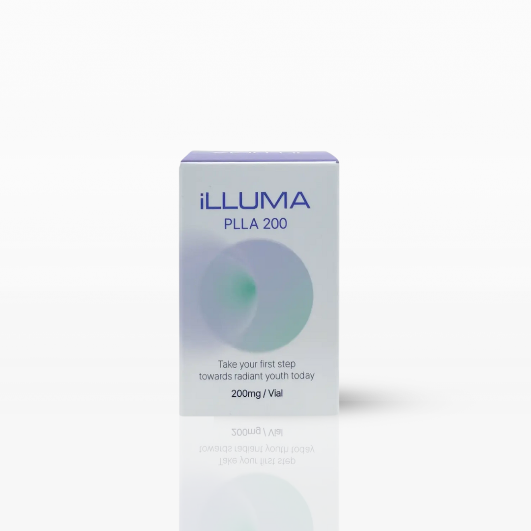 Illuma PLLA (1x200mg Vial)