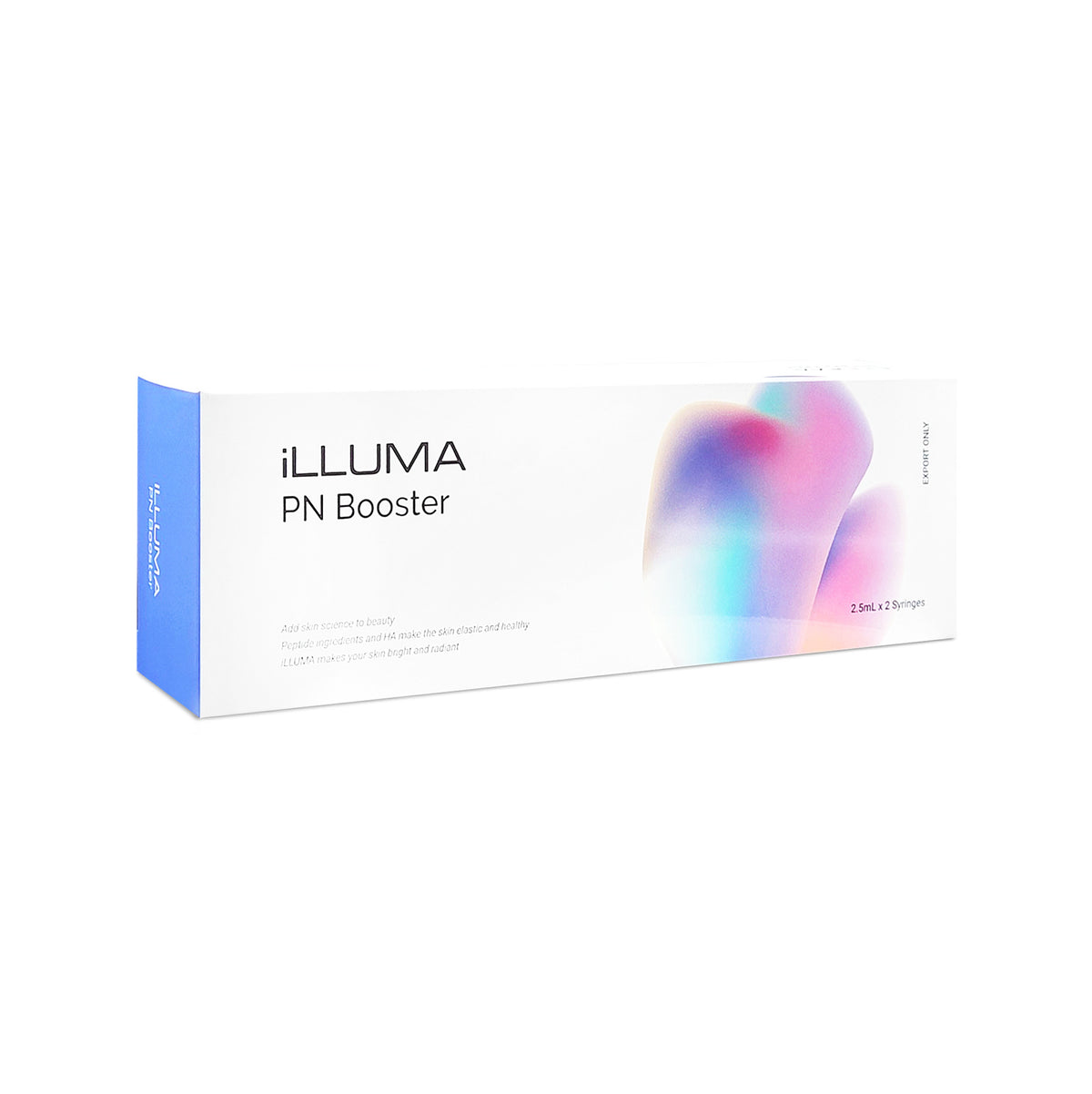 Illuma PN  Booster (2x2.5ml)