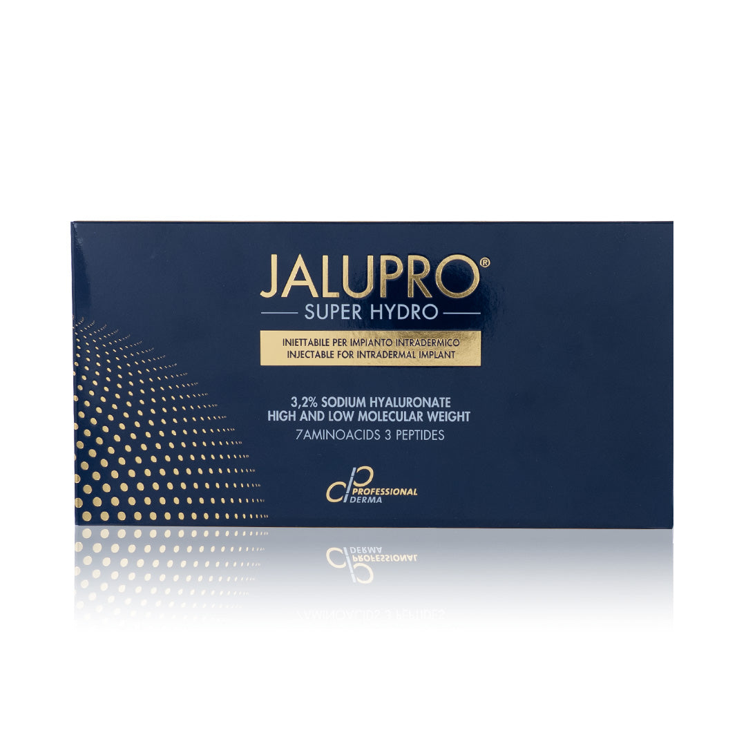 Jalupro Super Hydro (1x2.5ml)