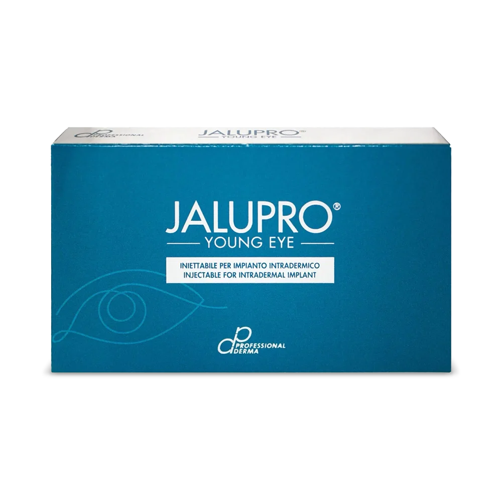 Jalupro Young Eye (1x1ml)