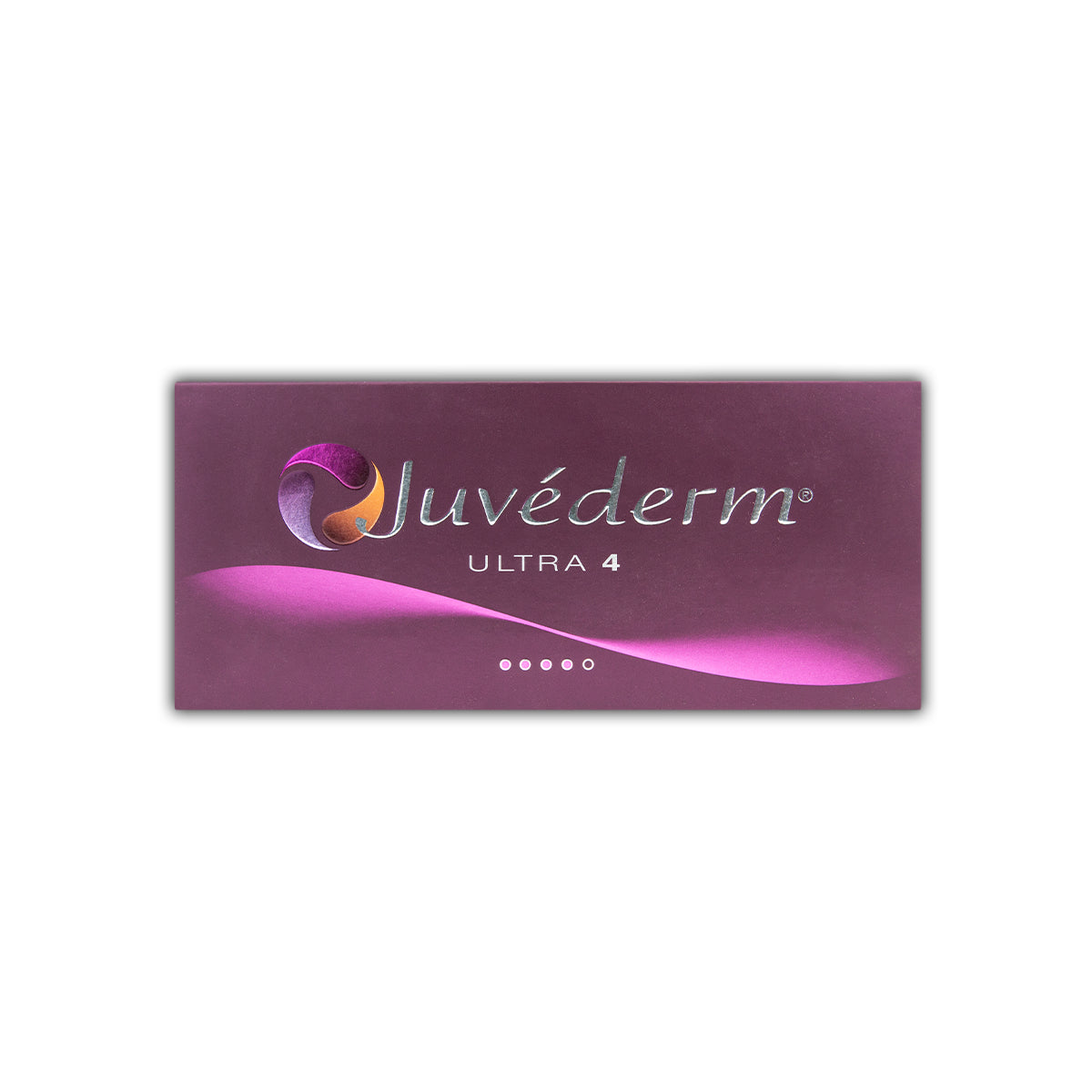 Juvederm Ultra 4 (2 x 1ml)