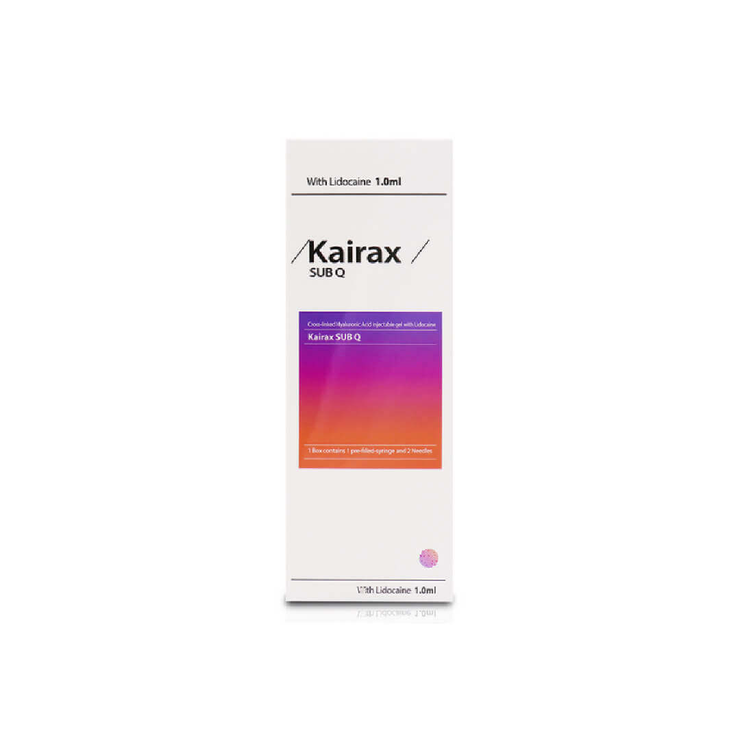 Kairax Sub Q (1x1ml)