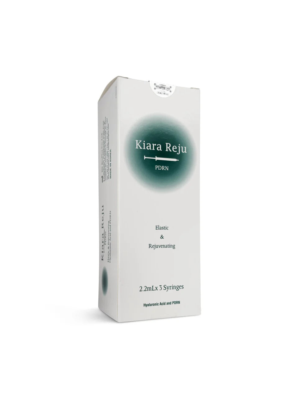 Kiara Reju (2x2.2ml)