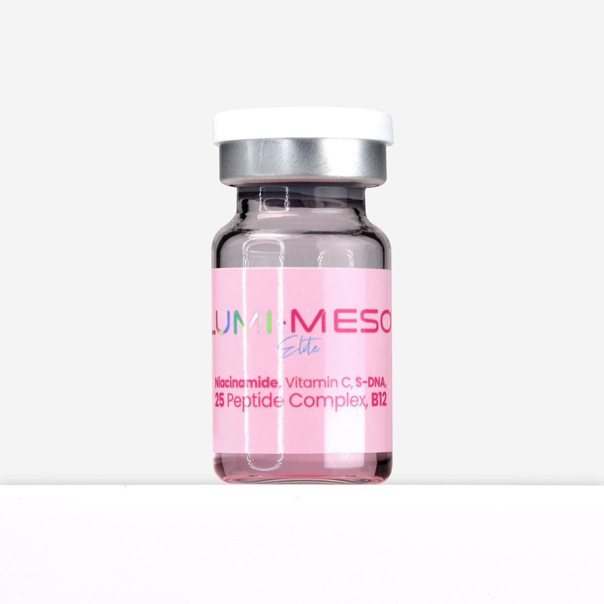 Lumi-Meso Elite Single Vial (1x 5ml Vials)