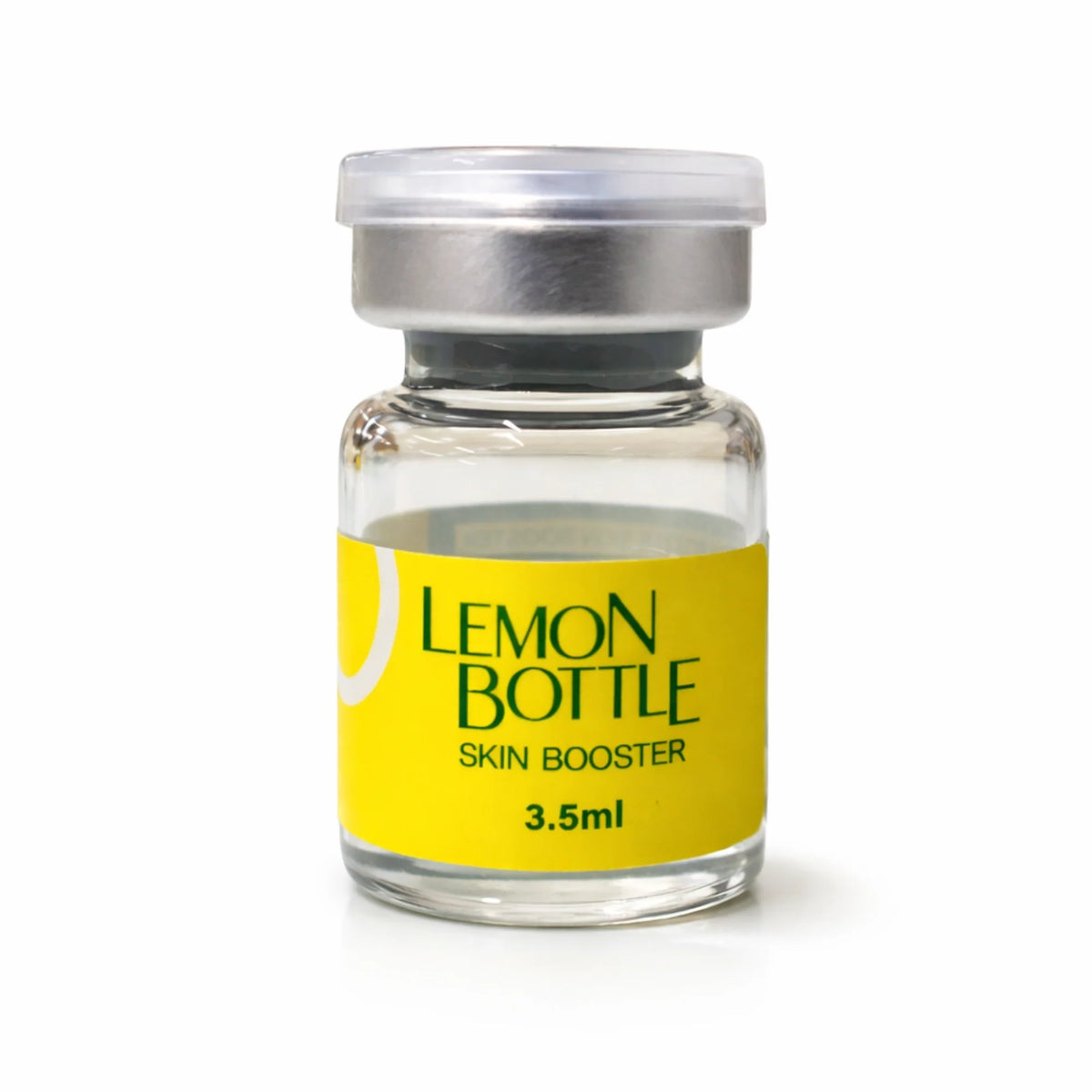 Lemon Bottle Skinbooster Single (1x3.5ml)