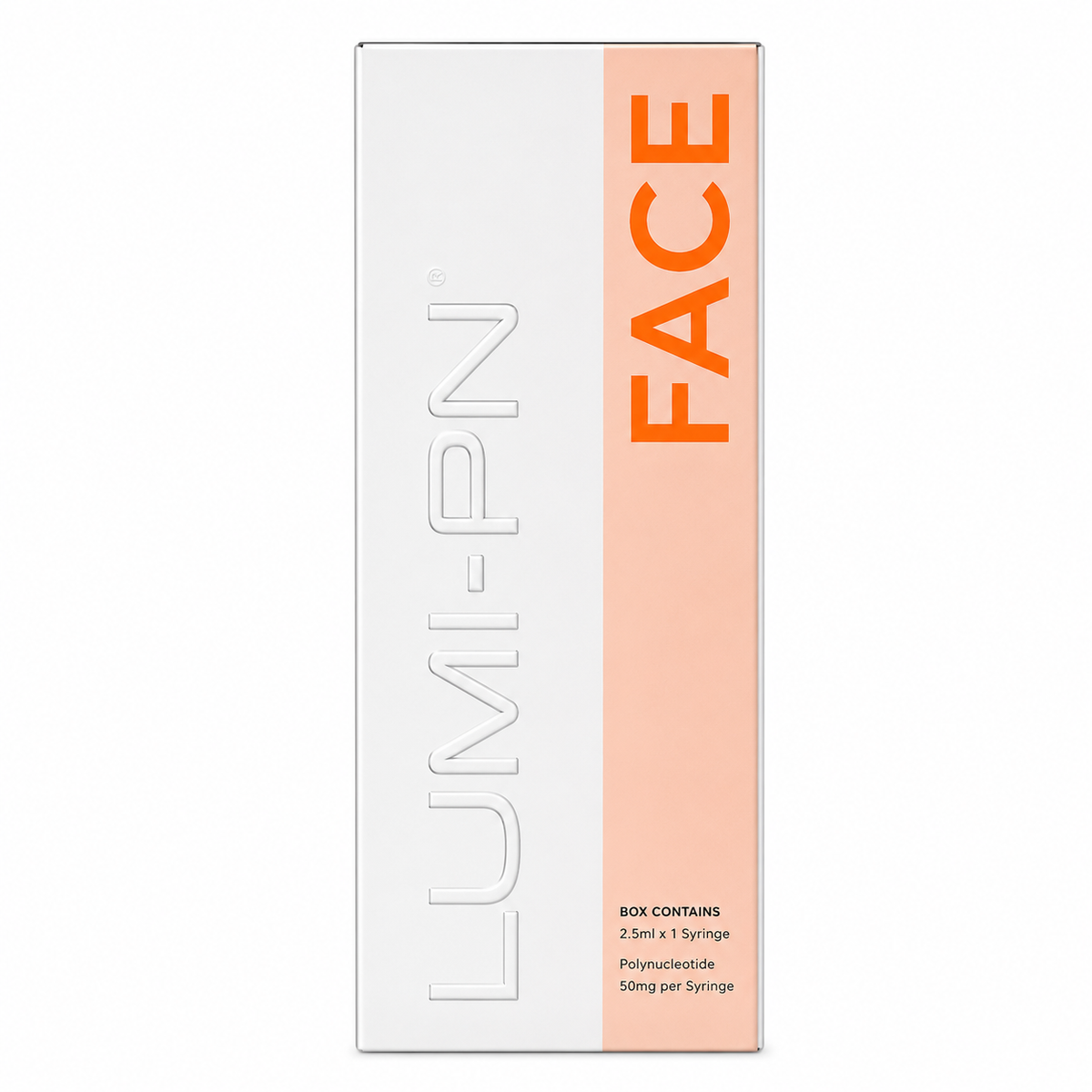 Lumi-PN face (1x2.5ml)