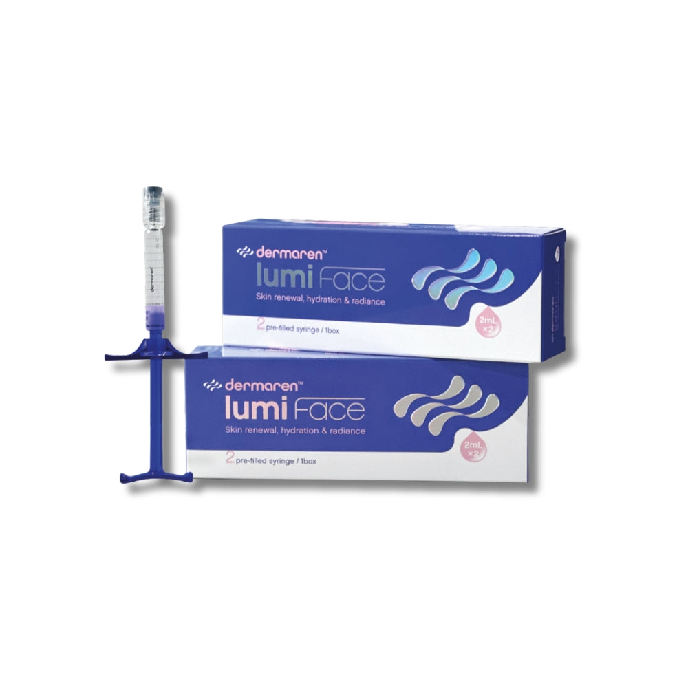 Lumi Face PN (2 x 2ml)