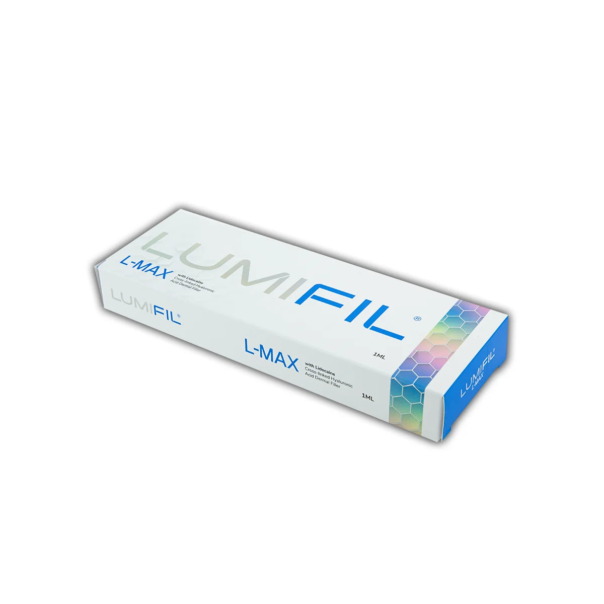 Lumifil L-Max (1x1ml)