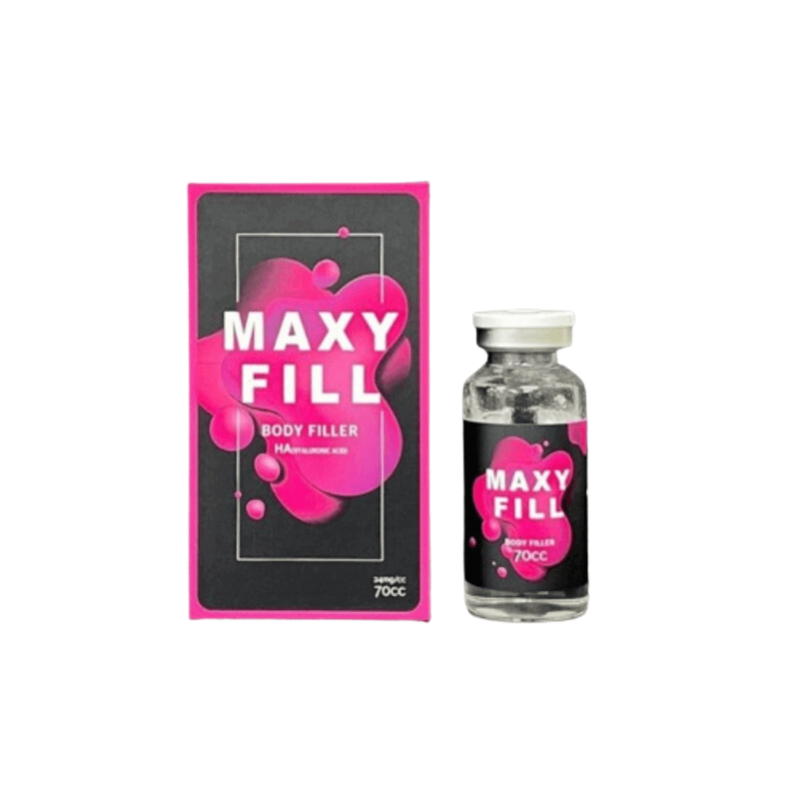 Maxy Fill 24mg 70cc