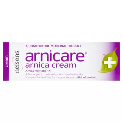Nelsons Arnicare Arnica Cream 50g