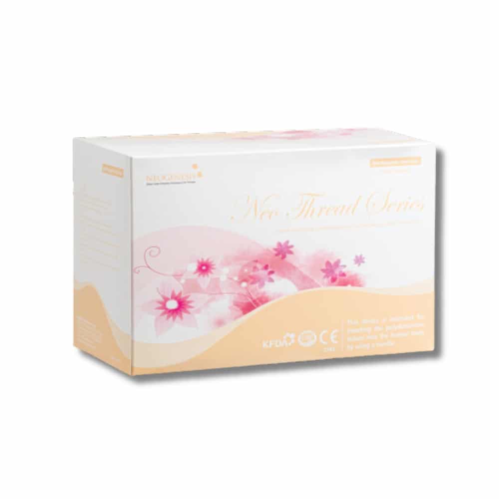 Neo Cog Thread 19G 100mm (Pack of 20)