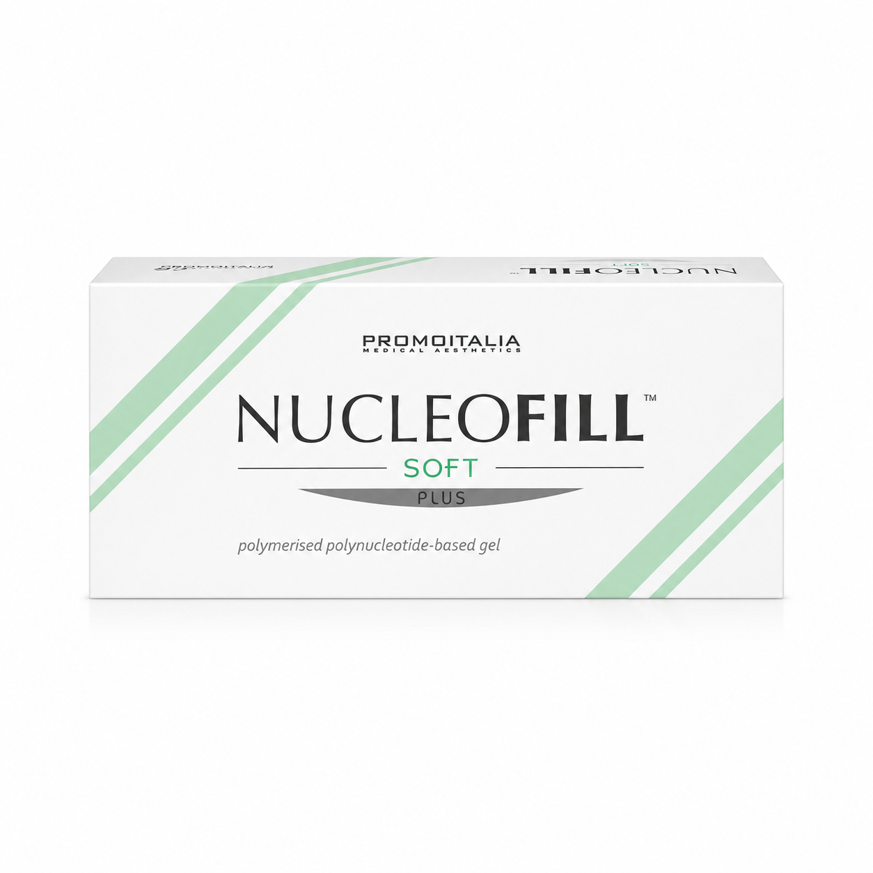 Nucleofil Soft Plus/Eyes (1x2ml)