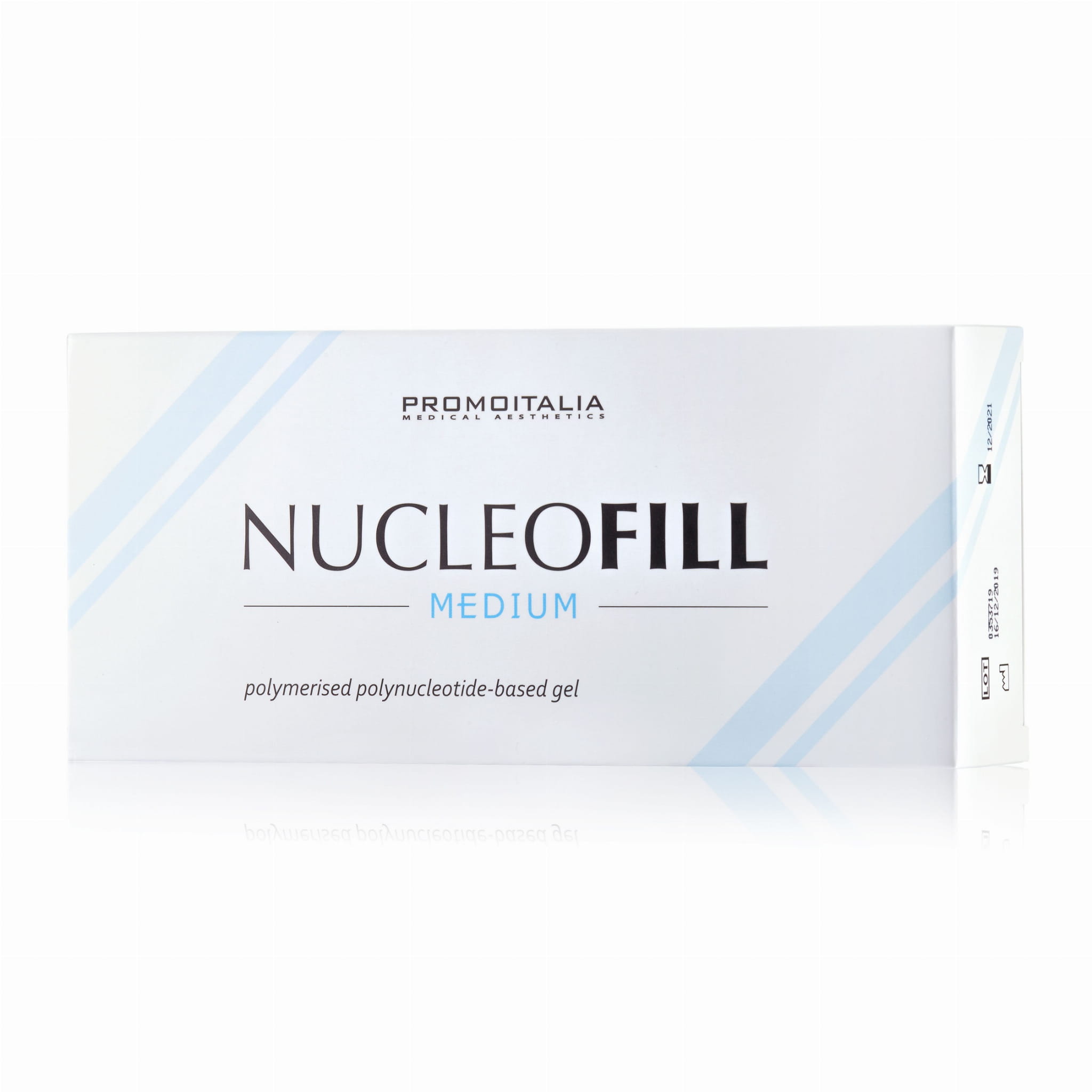 Nucleofil Medium (1x1.5ml)