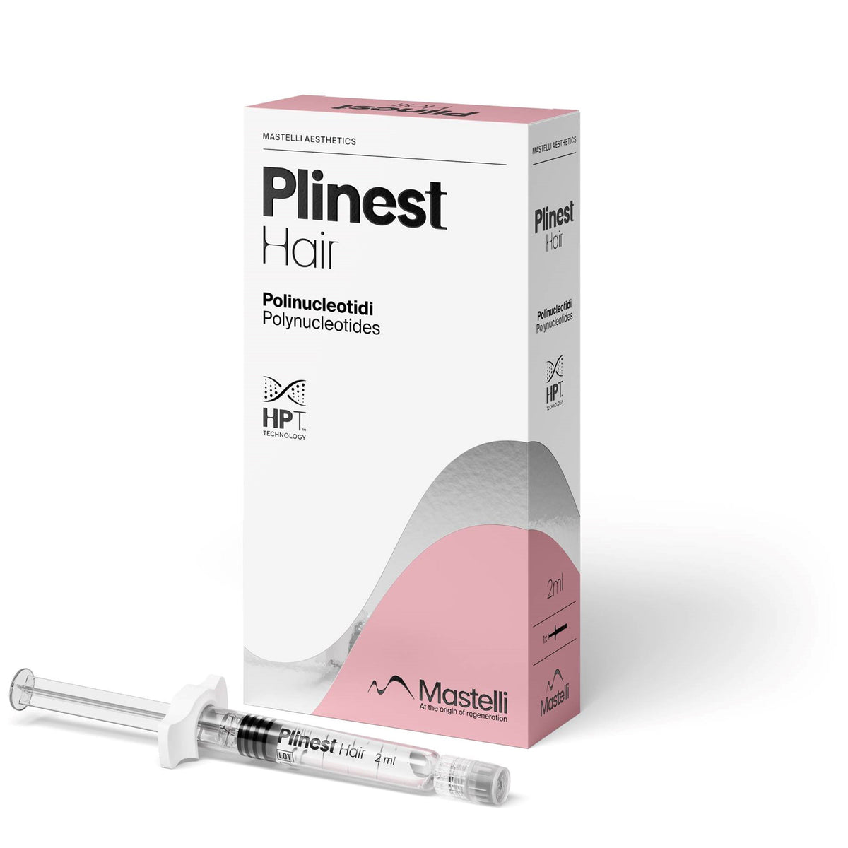Plinest Hair (1x2ml)