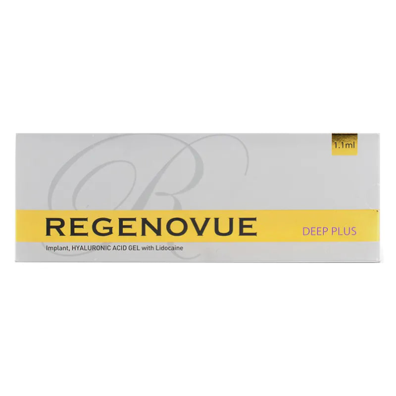 Regenovue deep plus (1x1.1ml)