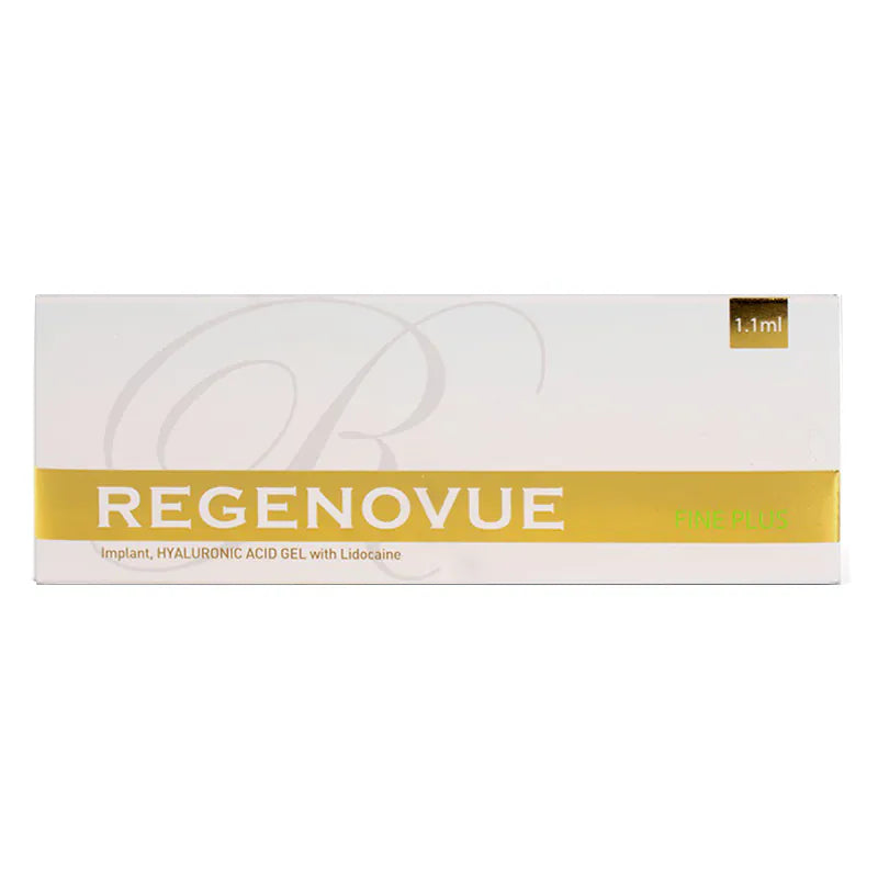 Regenovue fine plus (1x1.1ml)