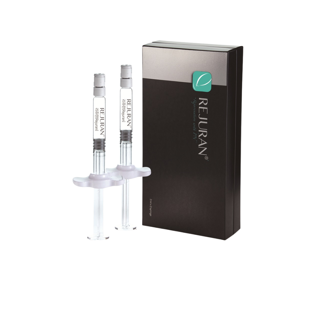 Rejuran Healer (2 x2ml)