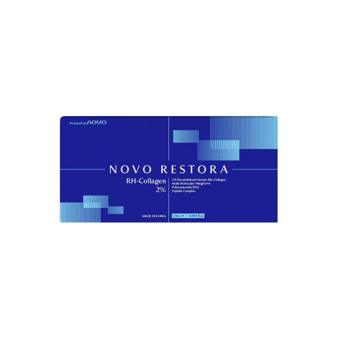 Novo Restora RH Collagen (1x2.5ml) Karisma Alternative