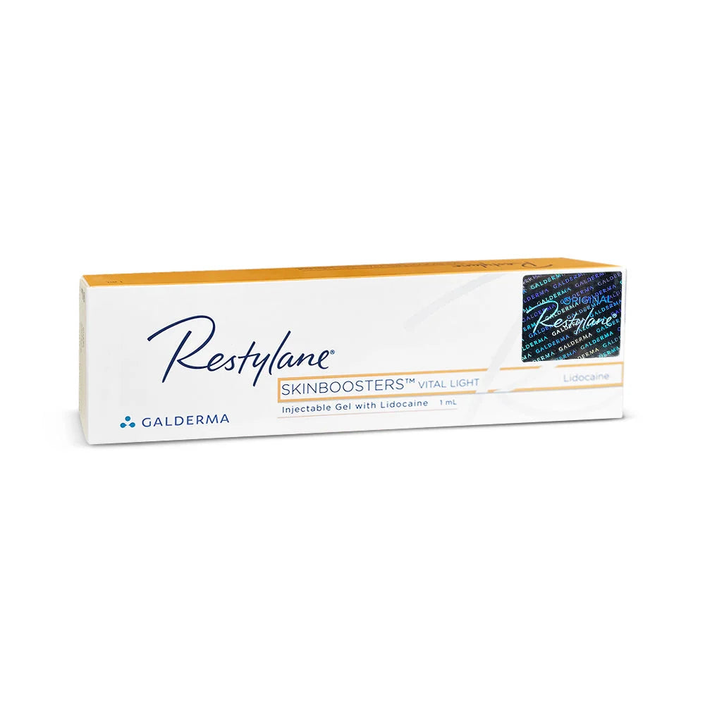 Restylane Vital Lidocaine (1x1ml)