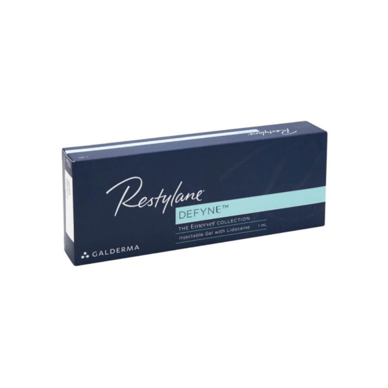 Restylane Defyne (1 x 1ml)