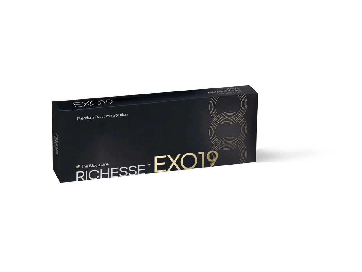 Richesse EXO19 (1x 2.2ml)
