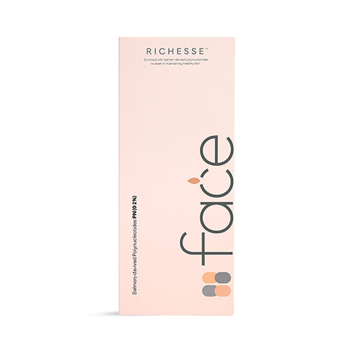 Richesse Face (2x1ml)