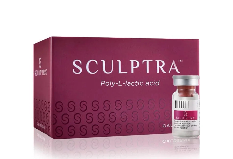 Sculptra (1x5ml Vial)