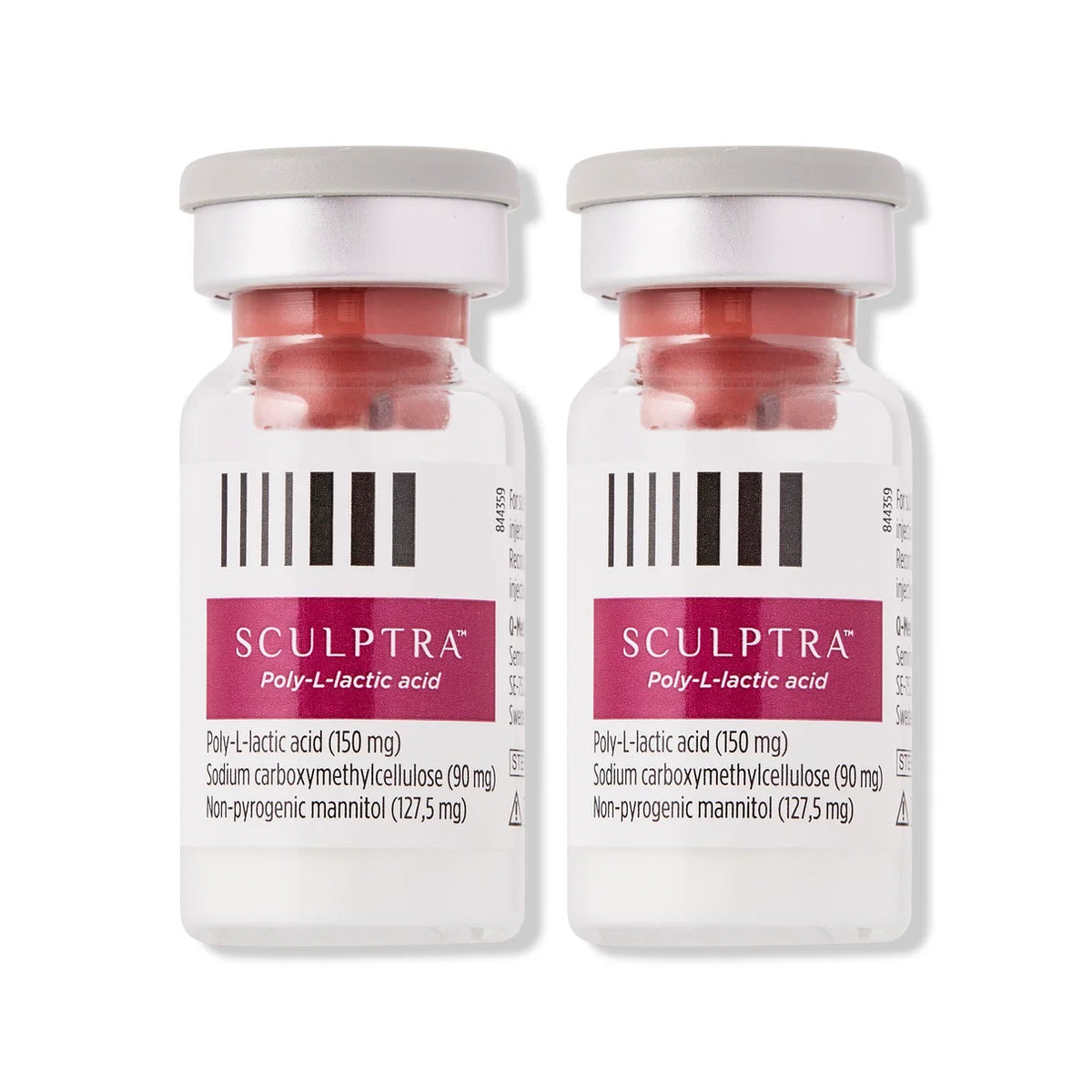 Sculptra (2x 5ml Vials)