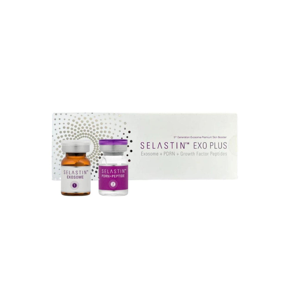 Selastin Exo Plus (5x 5ml vials/100mg)