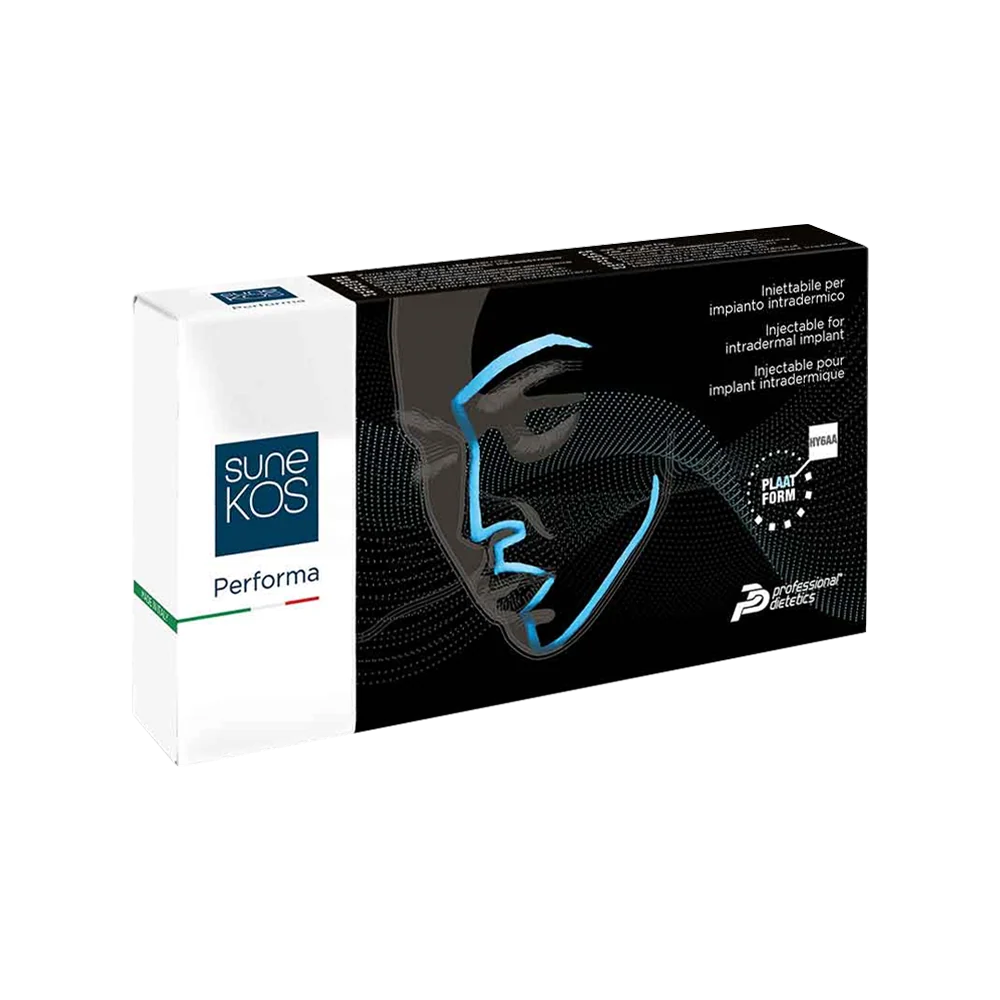 Sunekos Performa (2x3.5ml)