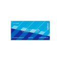 Novo Vitalis (1x2.5ml) Under Eye and Face Booster '2-in-1'