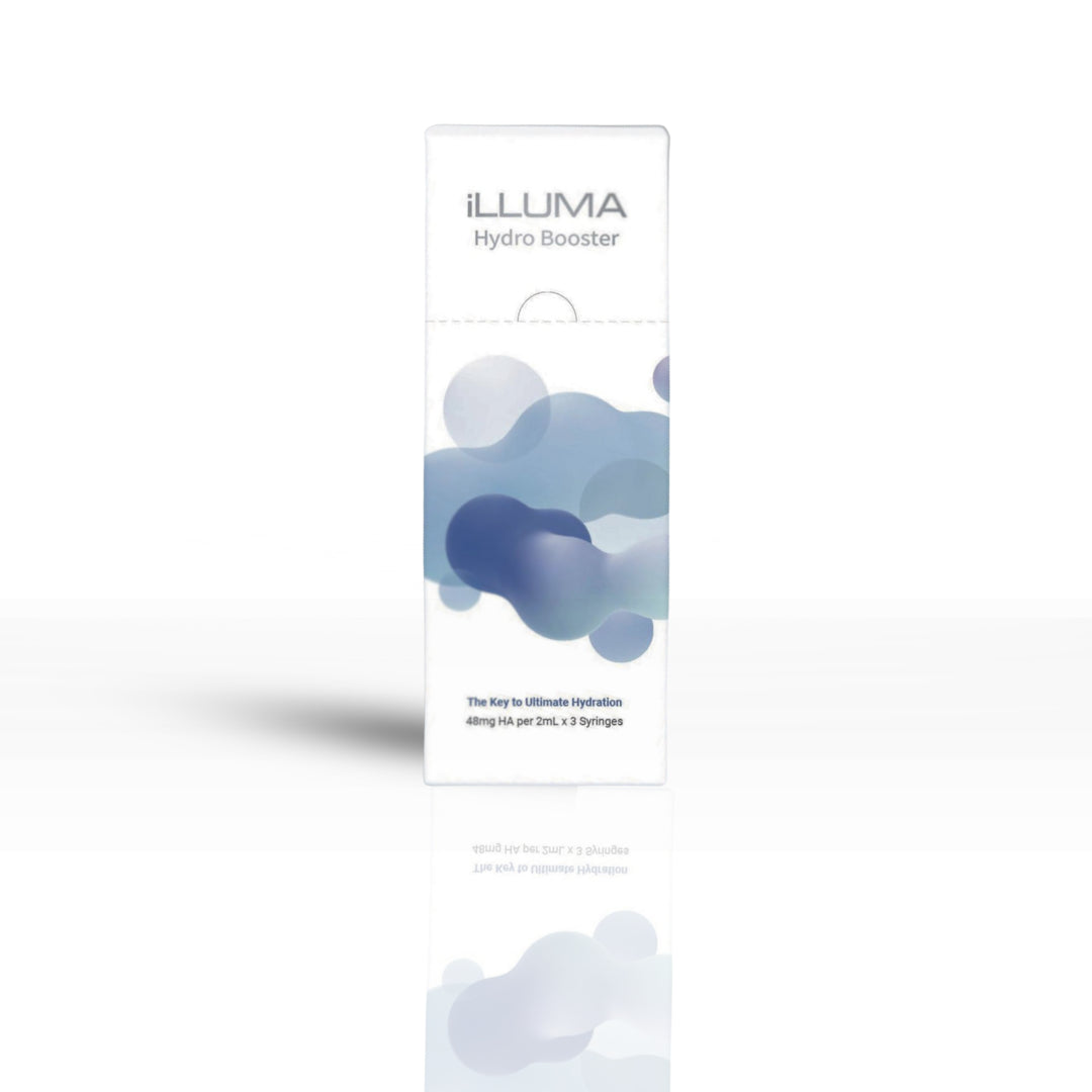 Illuma Hydro Booster (3x2ml)
