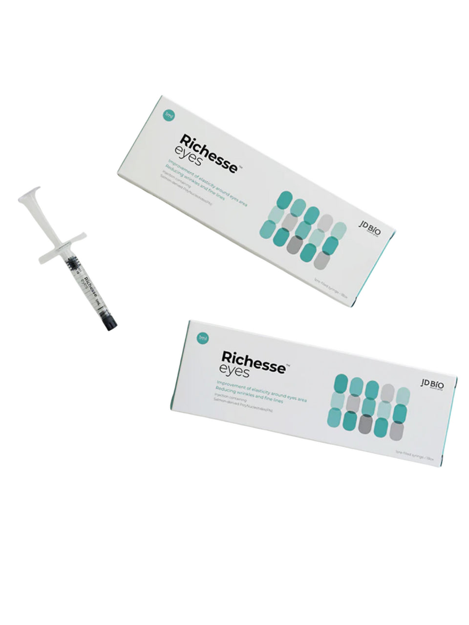 Richesse Eyes (1x1ml)