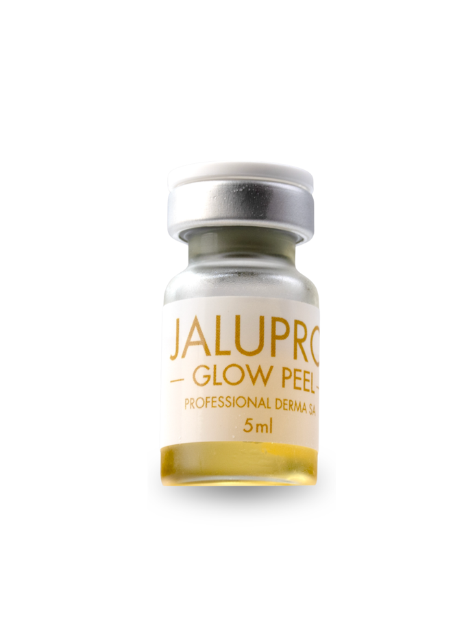Jalupro Glow Peel Single Vial (1x5ml) 