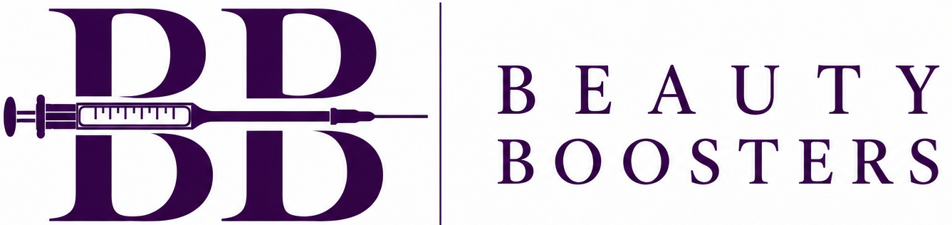 Beauty Boosters Aesthetics Ltd