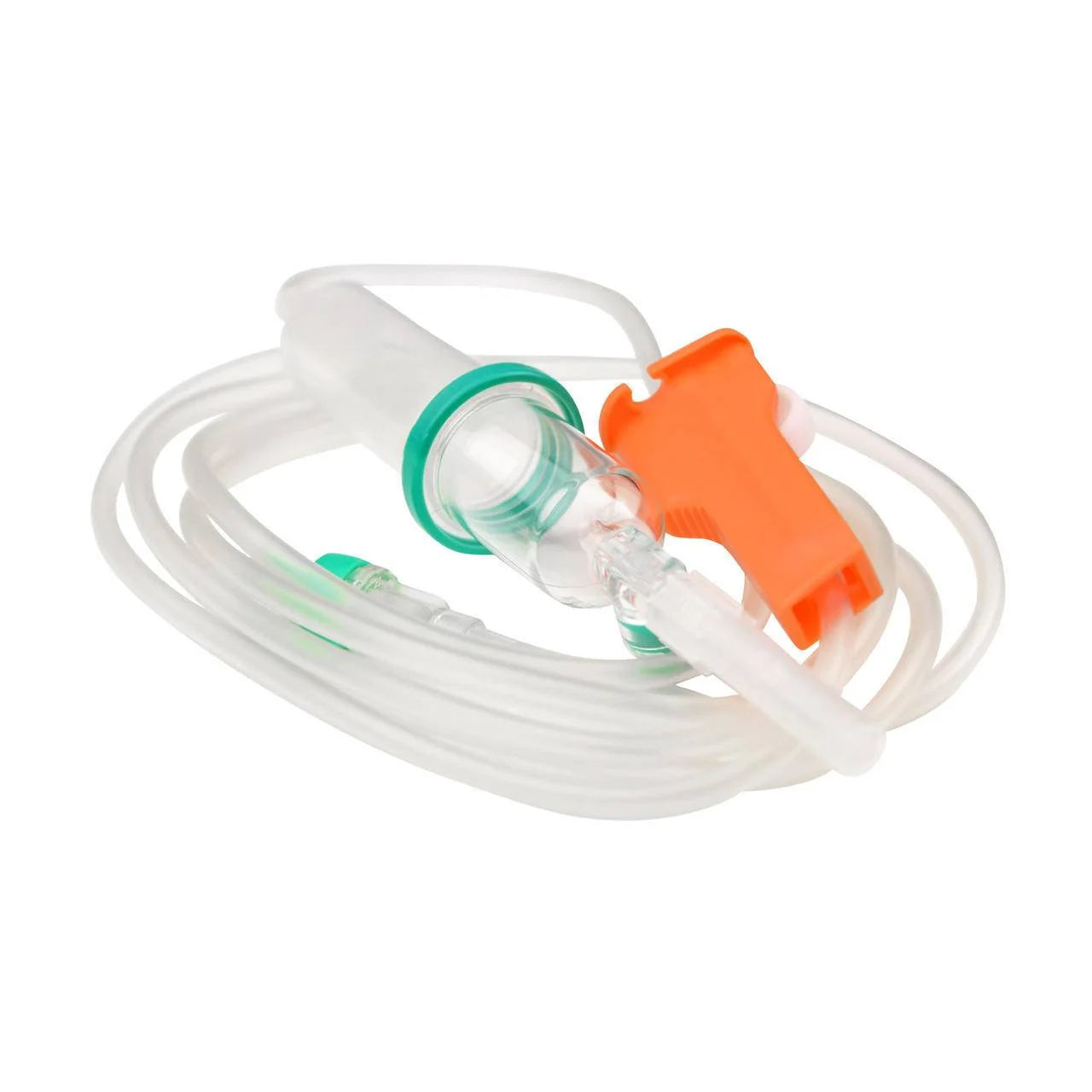 Intrafix SafeSet Infusion Set 180cm (1 pc)