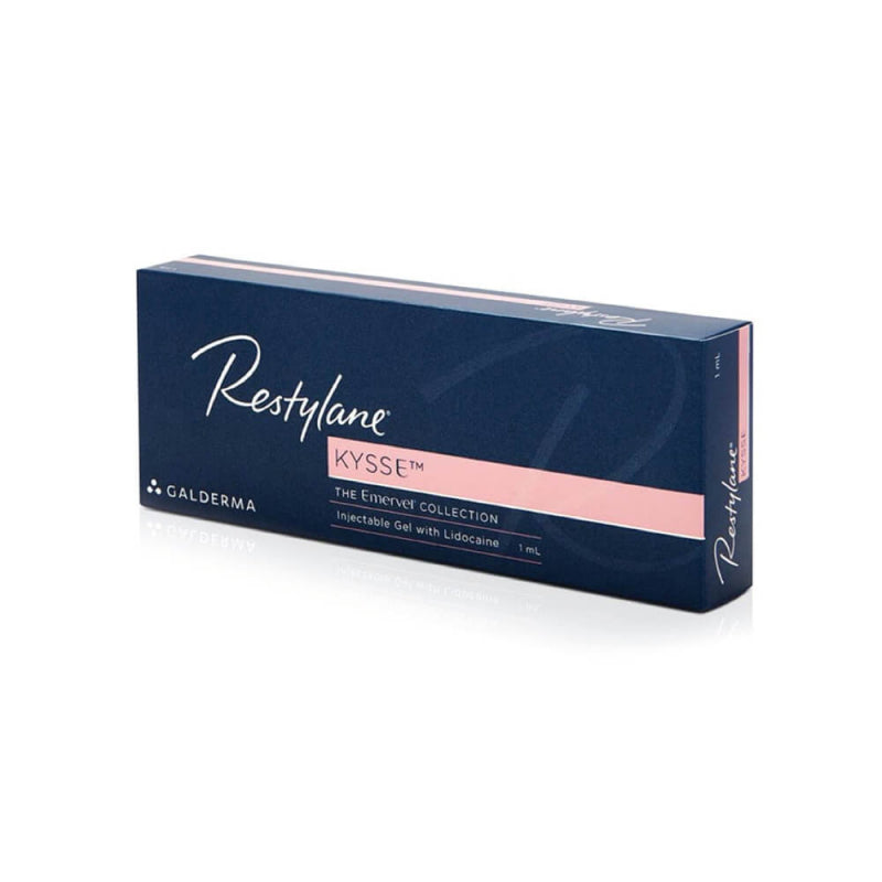 Restylane Kysse (1 x 1ml)