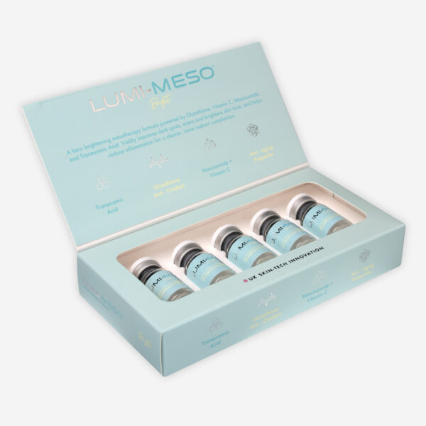 Lumi-Meso Bright (5x 5ml Vials)