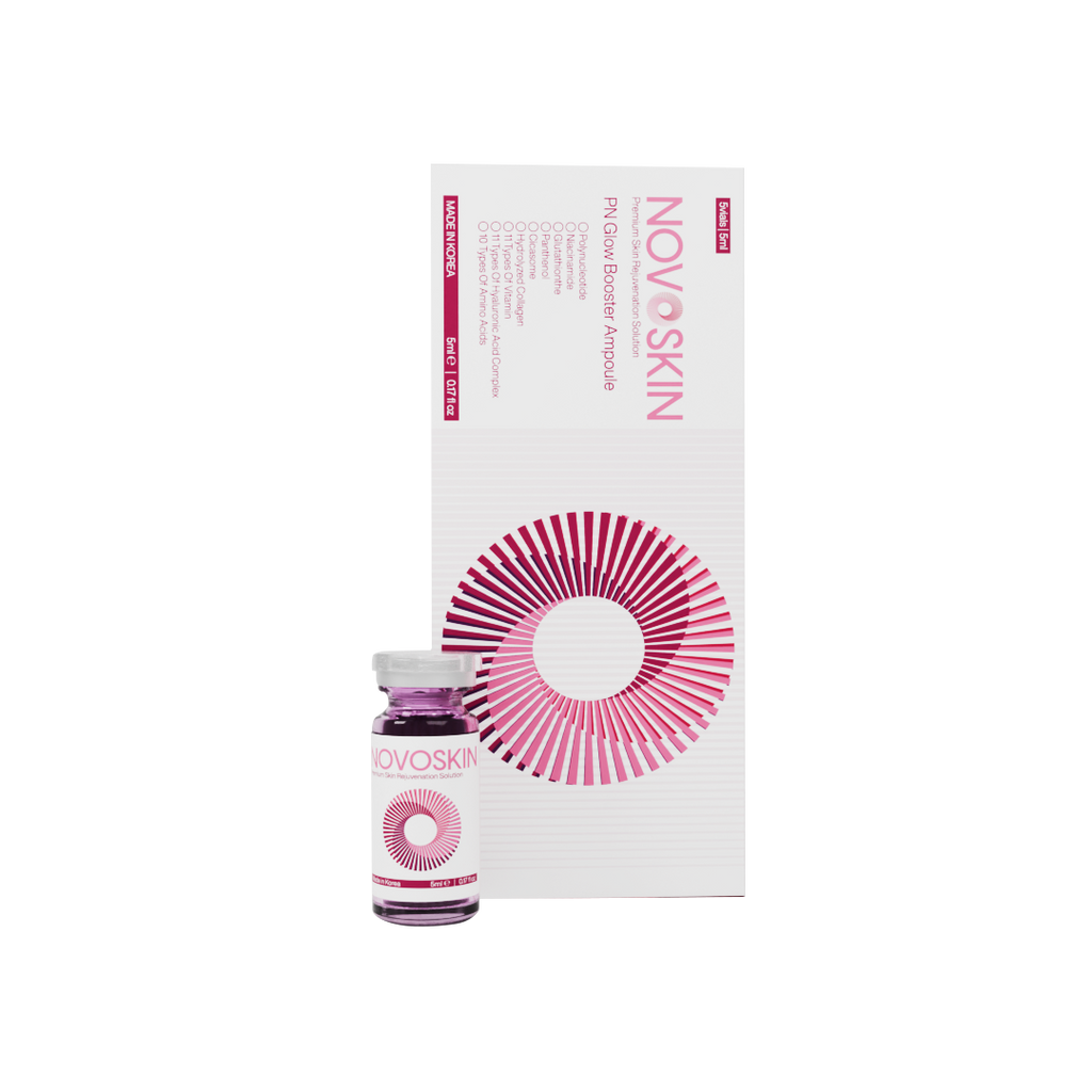 Novo Skin Single Vial (1x5ml Vial) 2 treatments