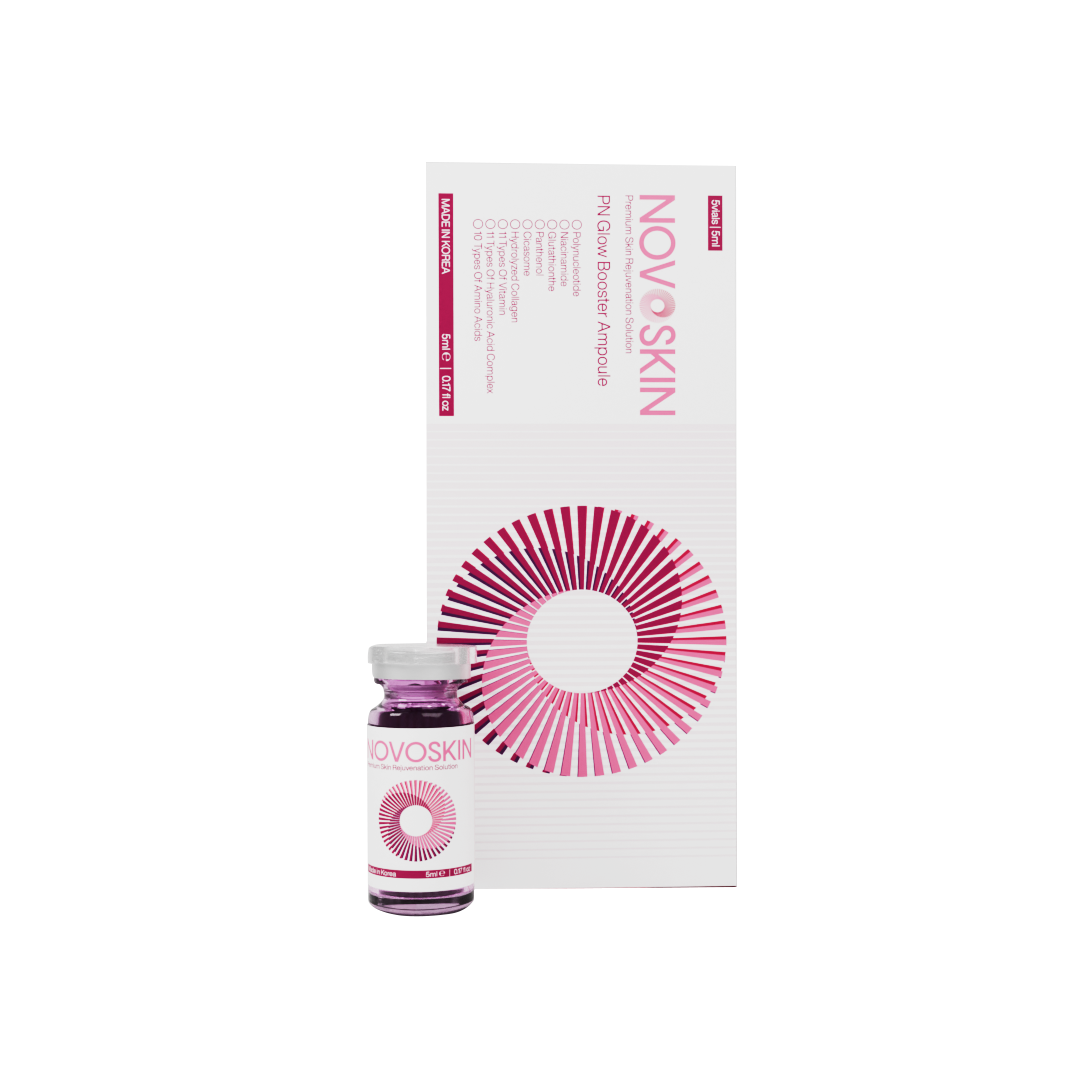 Novo Skin Single Vial (1x5ml Vial) 2 treatments